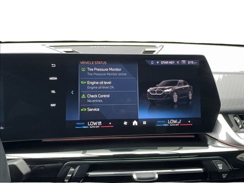 Used 2025 BMW X2 xDrive28i AWD/4WD image 49