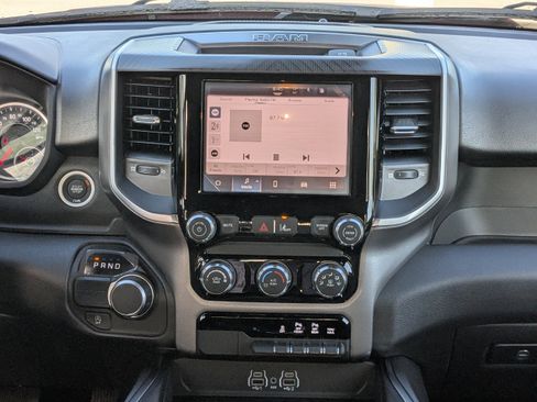 New 2026 RAM 1500 Big Horn RWD image 17