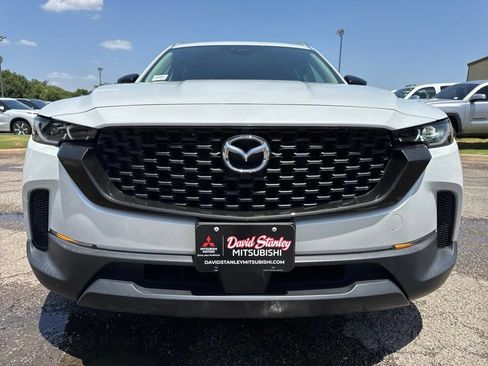 Used 2025 MAZDA CX-50 2.5 Hybrid w/ Preferred Pkg AWD/4WD image 2