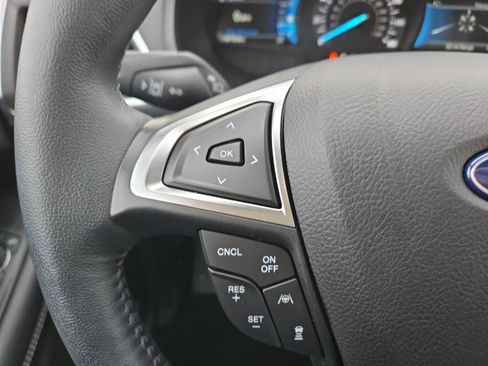 Certified 2024 Ford Edge Titanium w/ Equipment Group 301A image 14