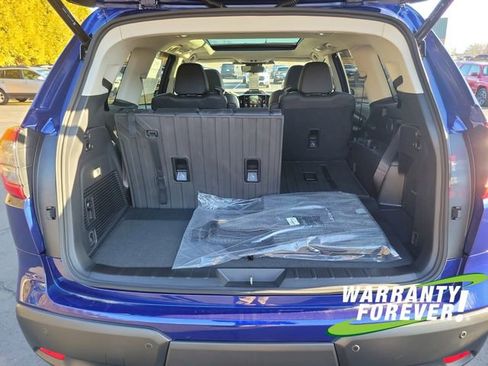 New 2026 Subaru Ascent Bronze Edition AWD/4WD image 18