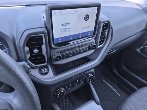 Used 2023 Ford Bronco Sport Big Bend AWD/4WD image 27