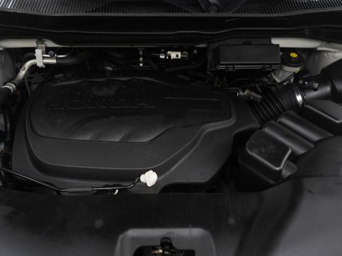 Used 2017 Honda Ridgeline RTL image 30