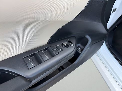Used 2020 Honda Civic LX image 16