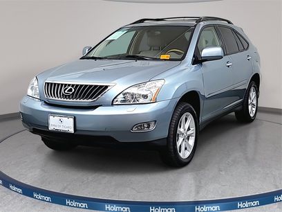 Used 2008 Lexus RX 350 AWD