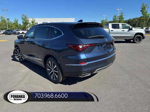 New 2026 Acura MDX SH-AWD w/ Technology Package image 5