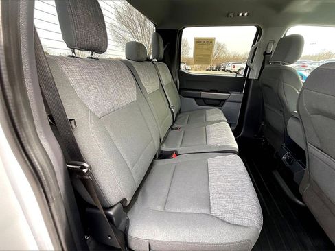 Used 2023 Ford F150 XLT w/ XTR Package image 24