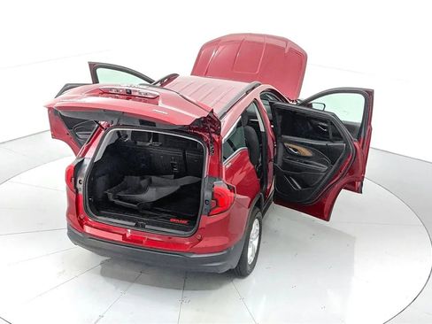 Used 2021 GMC Terrain SLE w/ Driver Convenience Package image 46