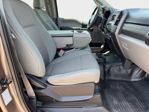 Used 2019 Ford F350 XL w/ Power Equipment Group AWD/4WD image 11