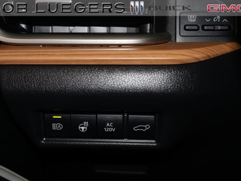 Used 2024 Toyota Grand Highlander XLE image 26