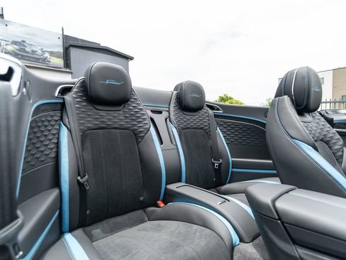 New 2026 Bentley Continental GT Speed AWD/4WD image 19