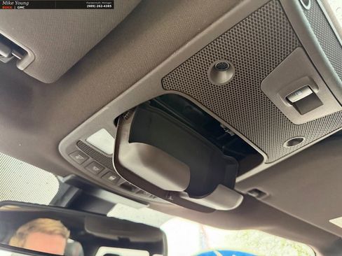 Used 2016 Ford F150 King Ranch w/ Equipment Group 601A Luxury image 34