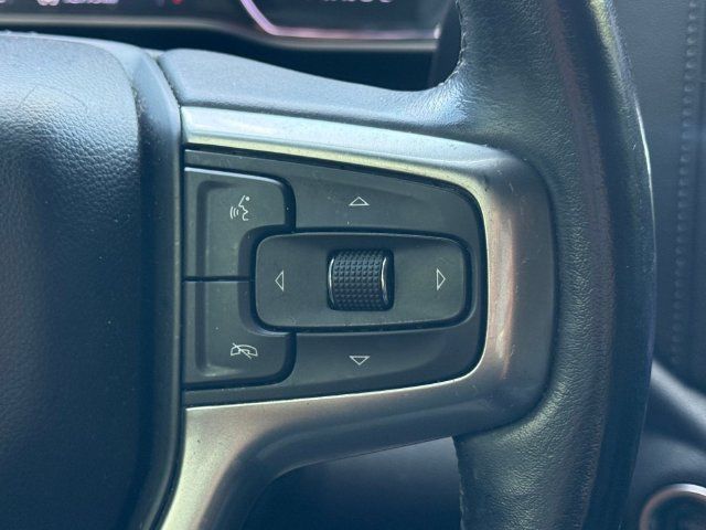 Used 2020 Chevrolet Silverado 1500 LT w/ Convenience Package RWD image 27