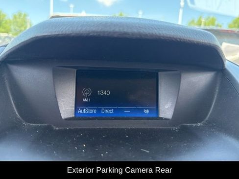 Used 2017 Ford Transit Connect XLT image 12