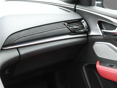 Certified 2024 Acura RDX A-Spec image 16