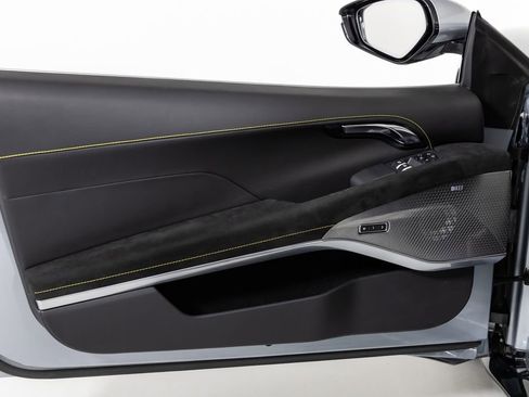 Used 2024 Lotus Emira First Edition image 22