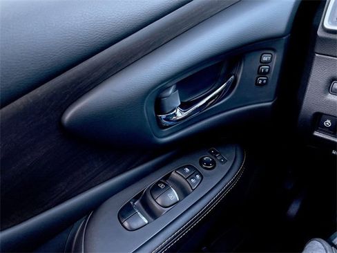 Used 2024 Nissan Murano Platinum image 13