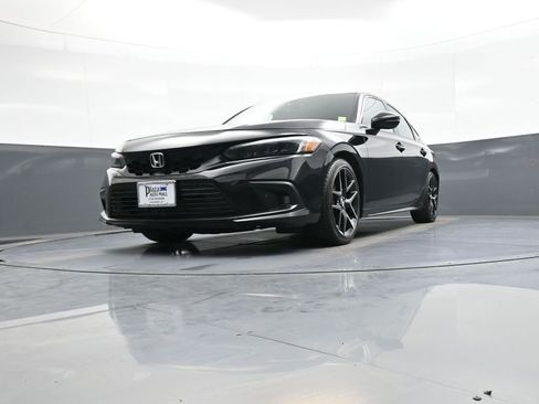 Certified 2023 Honda Civic Sport Touring image 25