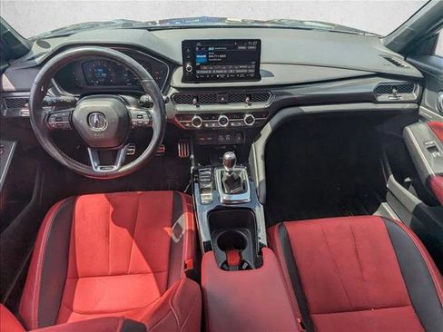 Used 2024 Acura Integra A-Spec FWD image 15