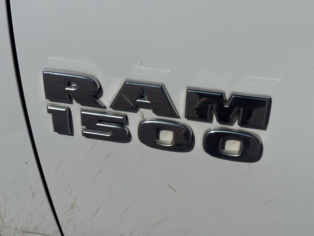 Used 2013 RAM 1500 Big Horn RWD image 10