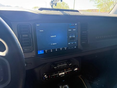 Used 2025 Ford Bronco Badlands AWD/4WD image 20