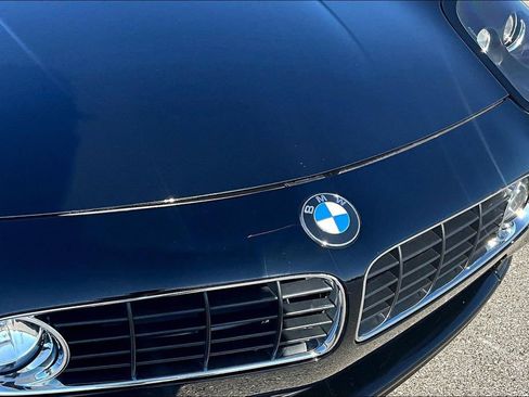 Used 2001 BMW Z8 RWD image 25