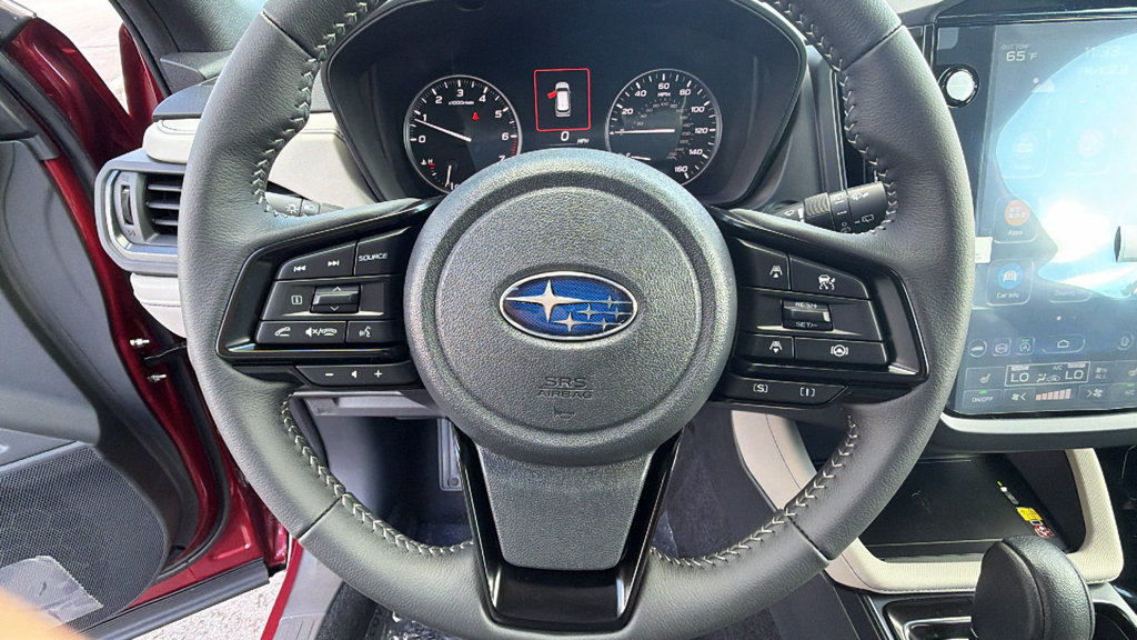 New 2026 Subaru Forester Premium AWD/4WD image 18