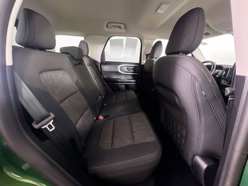 Used 2023 Ford Bronco Sport Big Bend w/ Convenience Package image 24