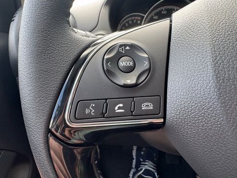 New 2024 Mitsubishi Mirage G4 SE image 24