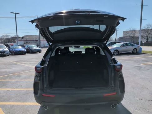 Used 2024 MAZDA CX-50 AWD 2.5 S w/ Preferred Package image 15