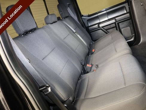 Used 2019 Ford F150 XLT w/ Equipment Group 302A Luxury image 33