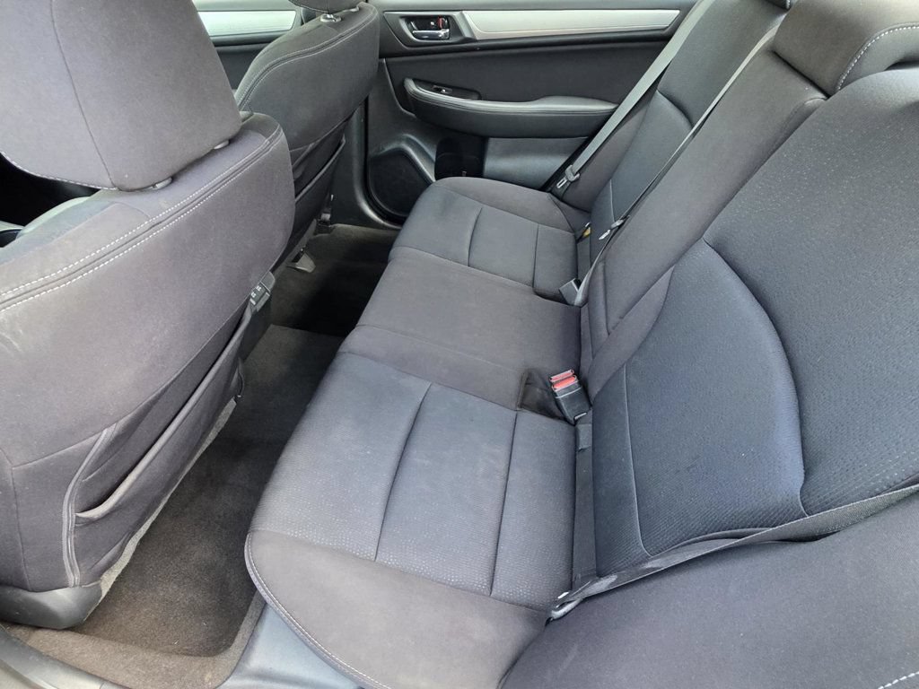 Used 2019 Subaru Legacy 2.5i Premium AWD/4WD image 8