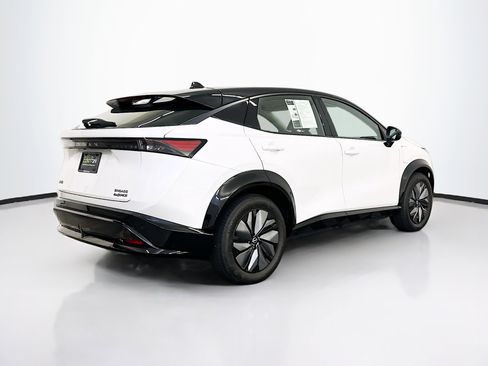 Used 2024 Nissan Ariya AWD image 9