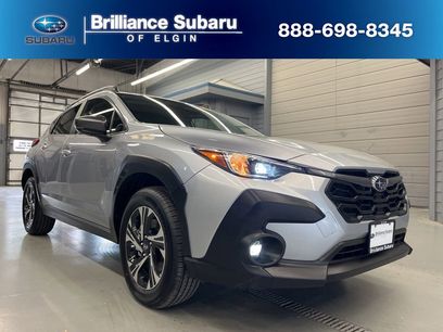 Certified 2024 Subaru Crosstrek 2.0i Premium