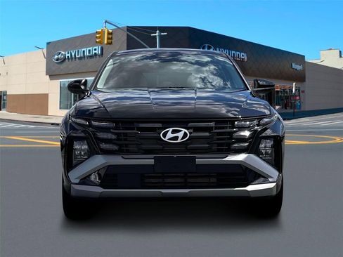 New 2026 Hyundai Tucson SE AWD/4WD image 12