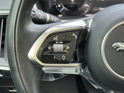 Used 2024 Jaguar I-PACE R-Dynamic HSE AWD/4WD image 23