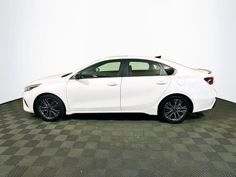 Used 2024 Kia Forte GT-Line w/ GT-Line Premium Package image 5