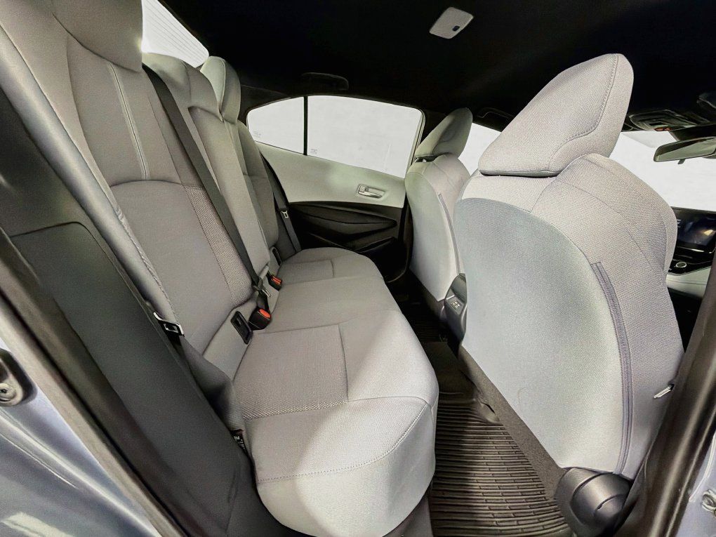 Used 2024 Toyota Corolla SE FWD image 28