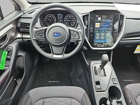 New 2026 Subaru Impreza 2.0i Sport AWD/4WD image 20