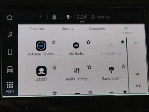 New 2026 RAM ProMaster 1500 w/ Safety Group image 26