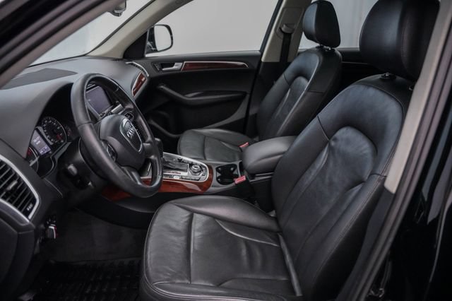 Used 2012 Audi Q5 2.0T Premium Plus AWD/4WD image 18