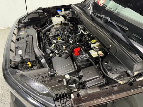 Used 2021 Ford Bronco Sport Outer Banks AWD/4WD image 25