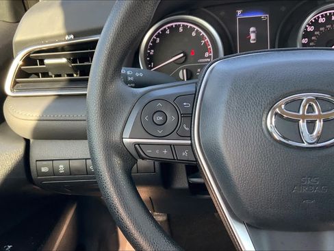 Used 2024 Toyota Camry LE FWD image 23