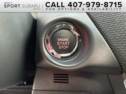 New 2026 Subaru Outback Limited AWD/4WD image 36