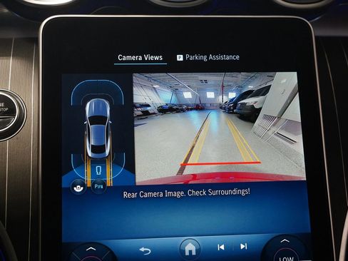 Certified 2026 Mercedes-Benz CLE 300 4MATIC Coupe image 26