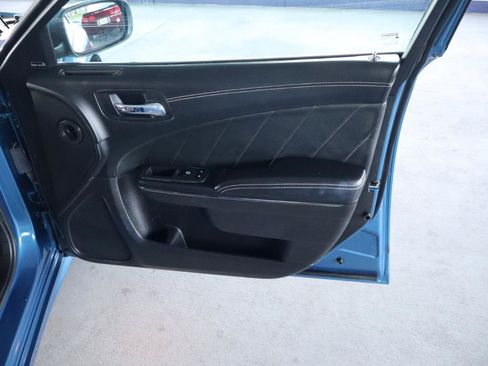 Used 2022 Dodge Charger SRT Hellcat RWD image 39