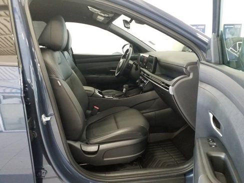 Certified 2025 Hyundai Tucson XRT AWD/4WD image 17