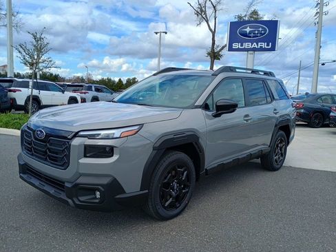 New 2026 Subaru Outback Limited image 1