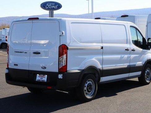 New 2026 Ford Transit 150 Low Roof w/ Load Area Protection Package image 5
