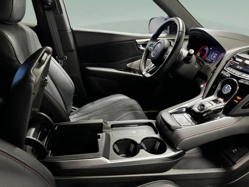 Certified 2025 Acura RDX A-Spec image 36